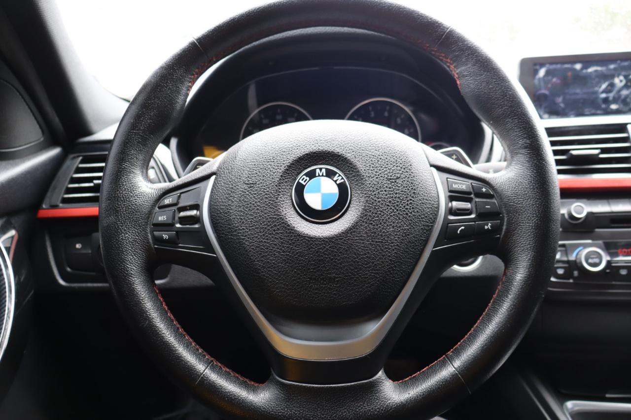 BMW 3 Series 4dr Sdn 335i RWD South Africa 2013