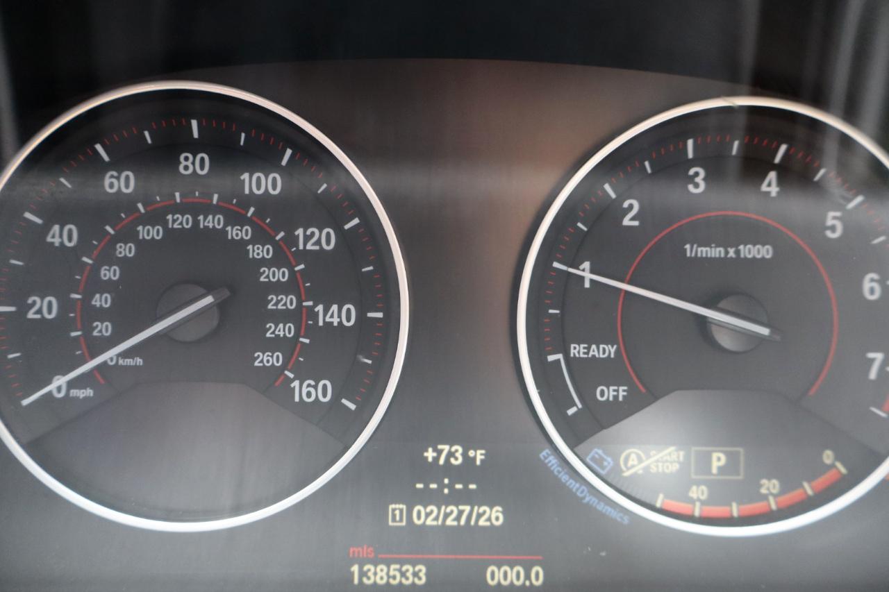 BMW 3 Series 4dr Sdn 335i RWD South Africa 2013