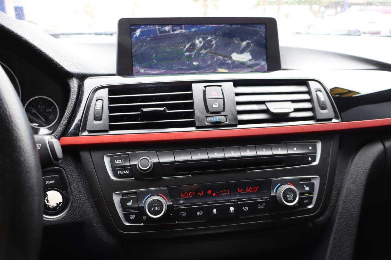 BMW 3 Series 4dr Sdn 335i RWD South Africa 2013