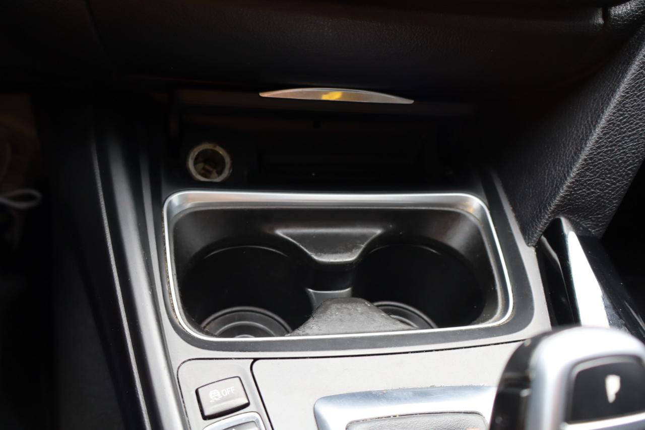 BMW 3 Series 4dr Sdn 335i RWD South Africa 2013