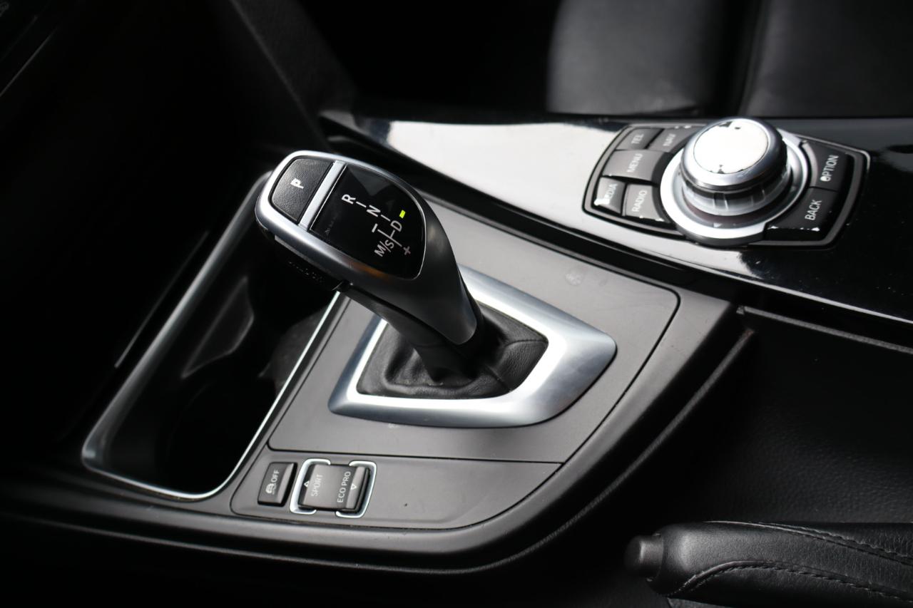 BMW 3 Series 4dr Sdn 335i RWD South Africa 2013