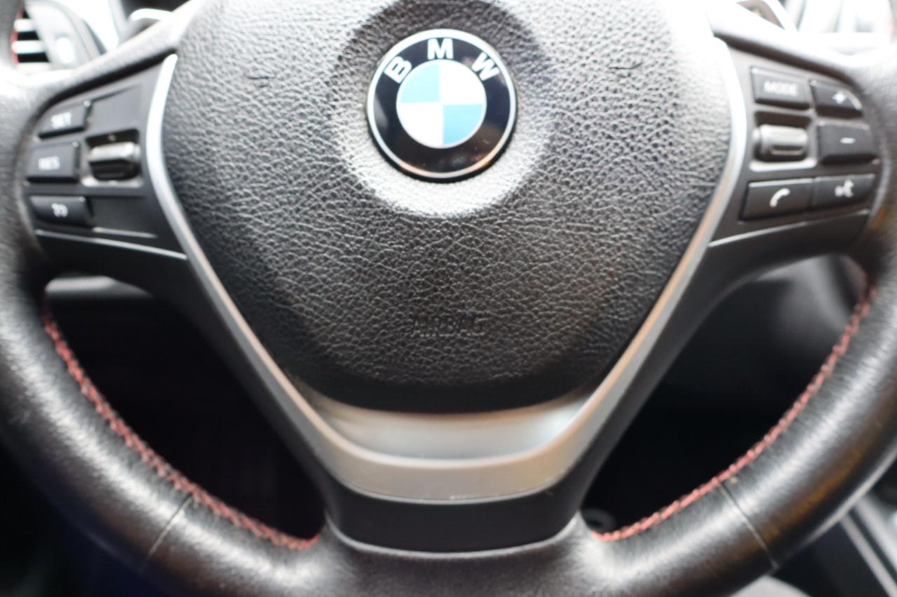 BMW 3 Series 4dr Sdn 335i RWD South Africa 2013