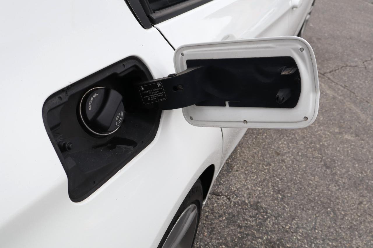 BMW 3 Series 4dr Sdn 335i RWD South Africa 2013