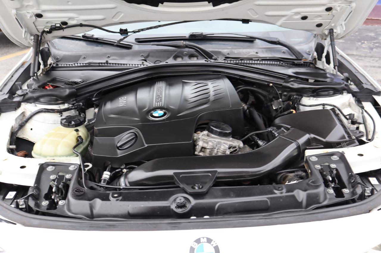 BMW 3 Series 4dr Sdn 335i RWD South Africa 2013