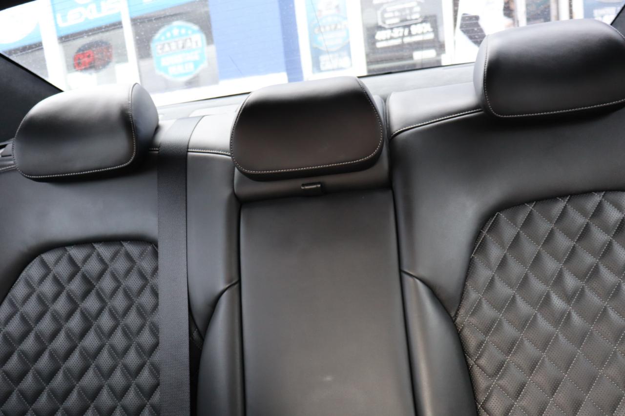 Genesis G70 2.0T Advanced RWD 2019