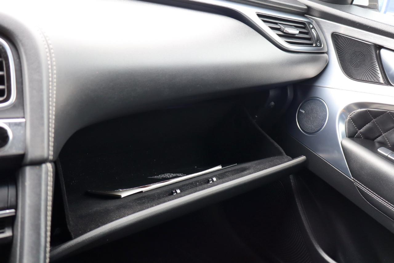 Genesis G70 2.0T Advanced RWD 2019