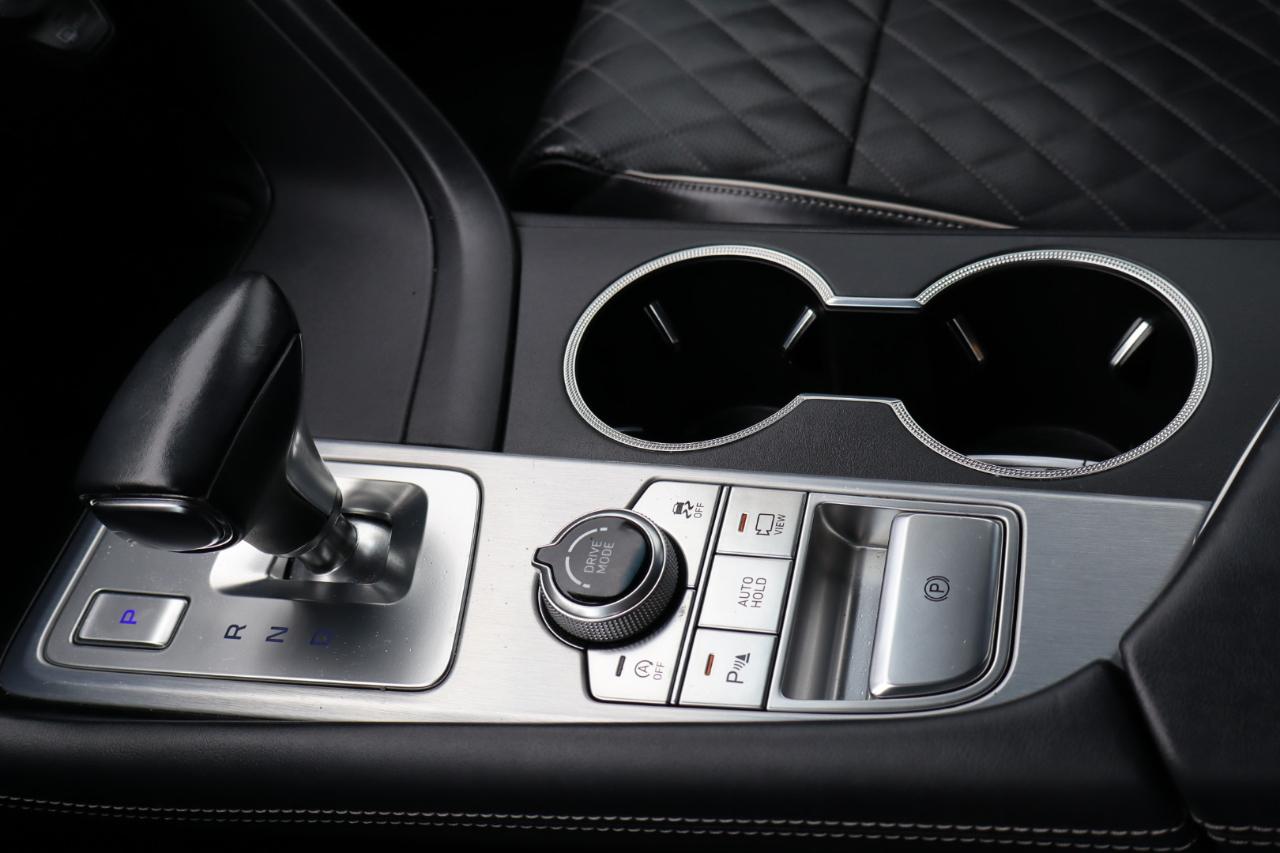 Genesis G70 2.0T Advanced RWD 2019