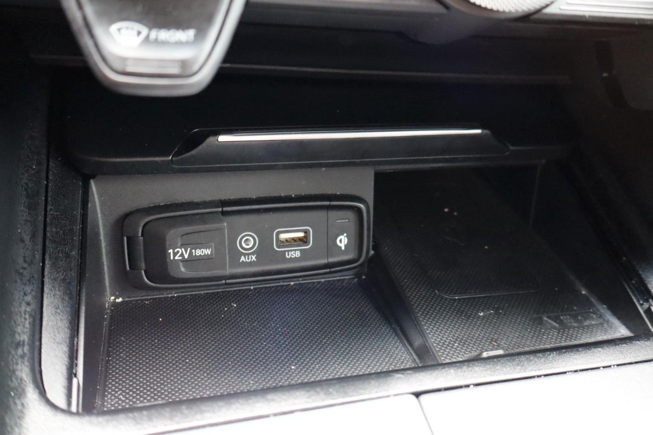 Genesis G70 2.0T Advanced RWD 2019