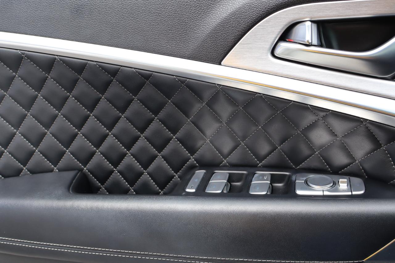 Genesis G70 2.0T Advanced RWD 2019