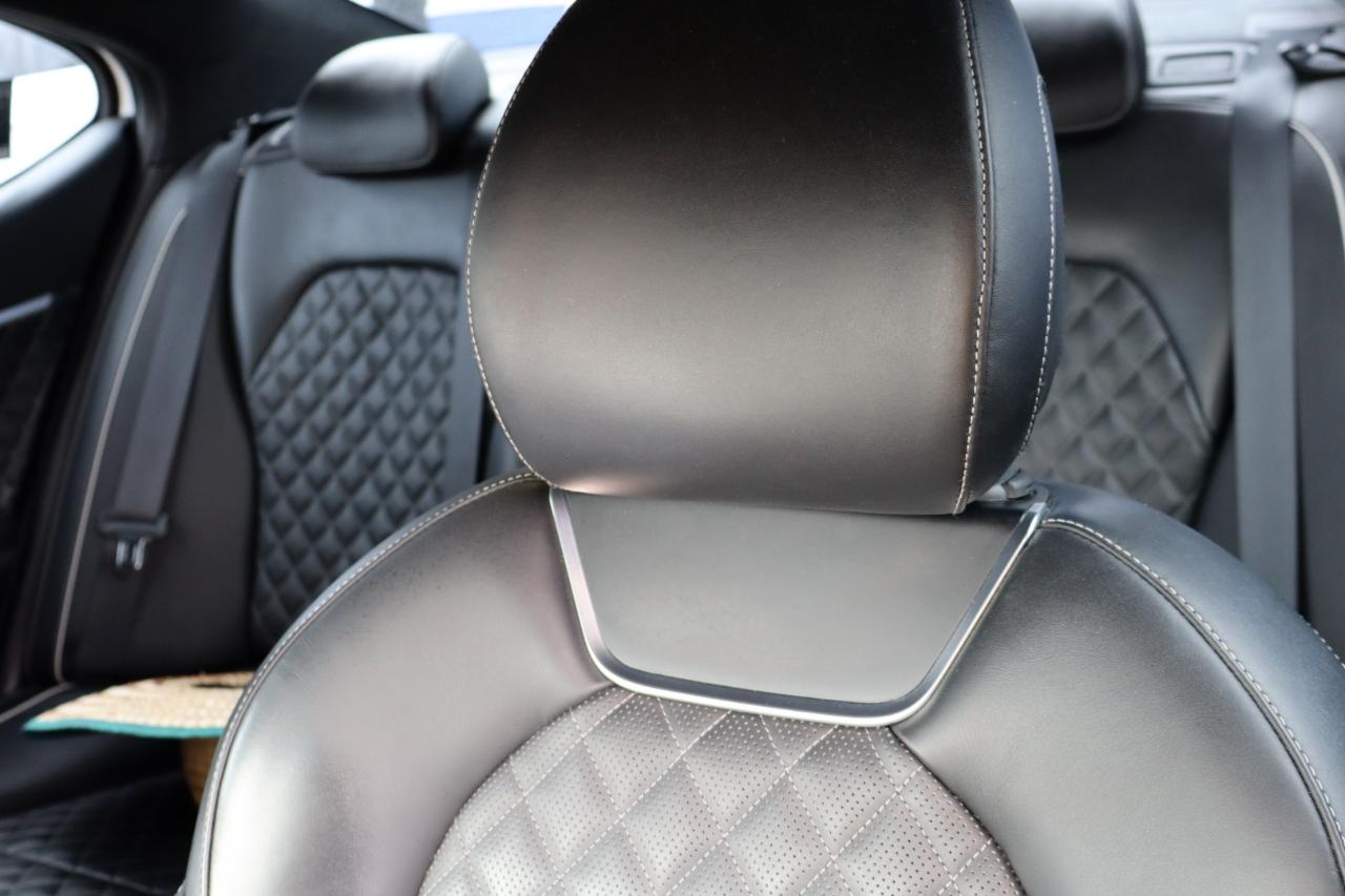 Genesis G70 2.0T Advanced RWD 2019