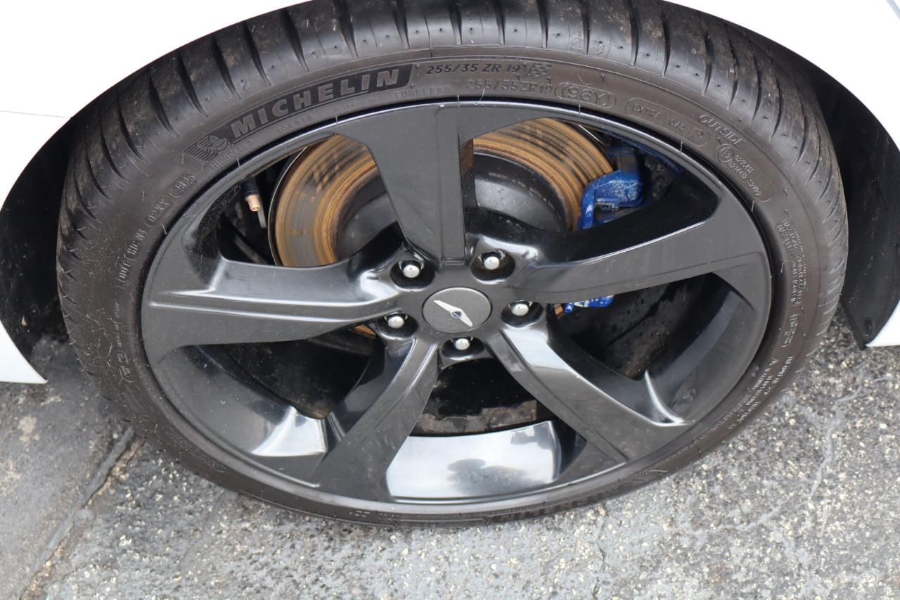 Genesis G70 2.0T Advanced RWD 2019