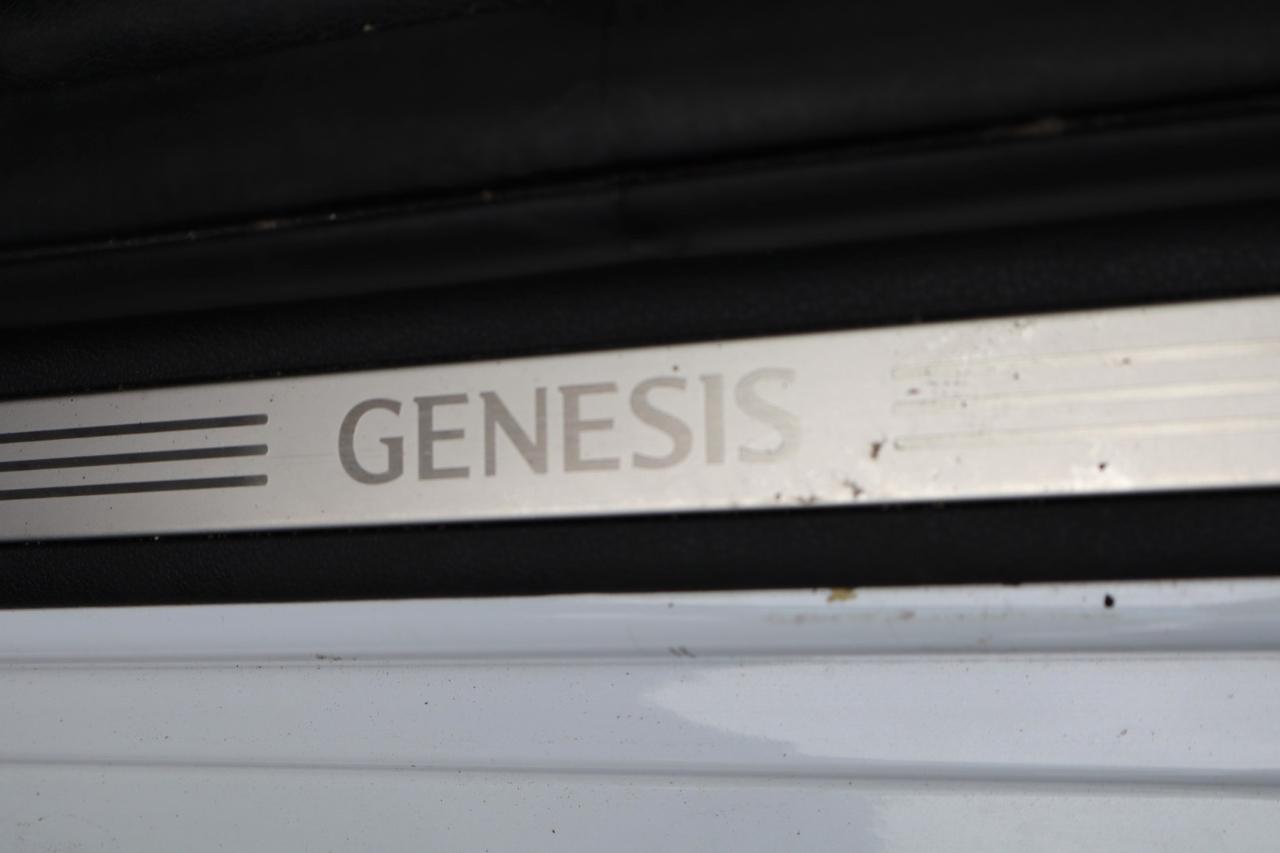 Genesis G70 2.0T Advanced RWD 2019