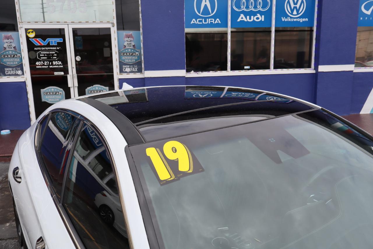 Genesis G70 2.0T Advanced RWD 2019