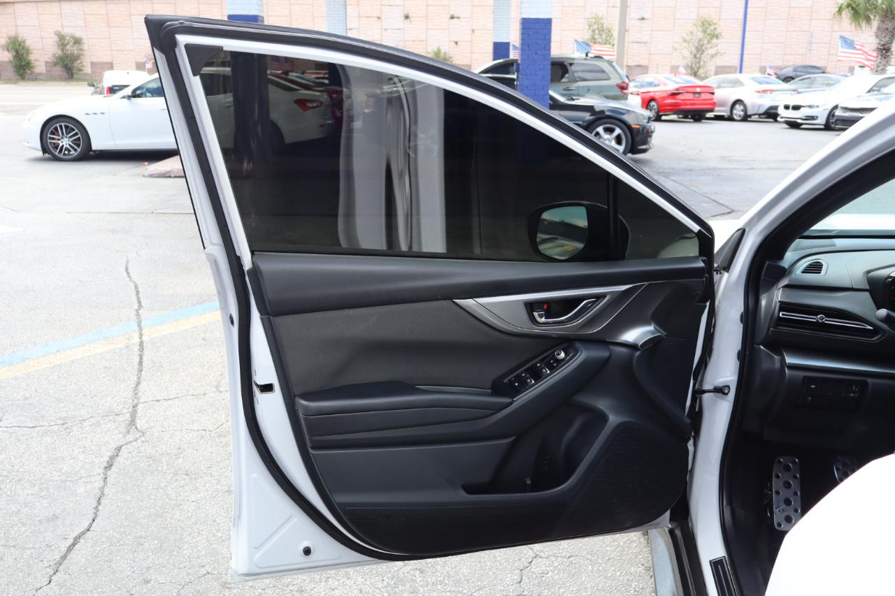 Subaru WRX Premium Manual 2023