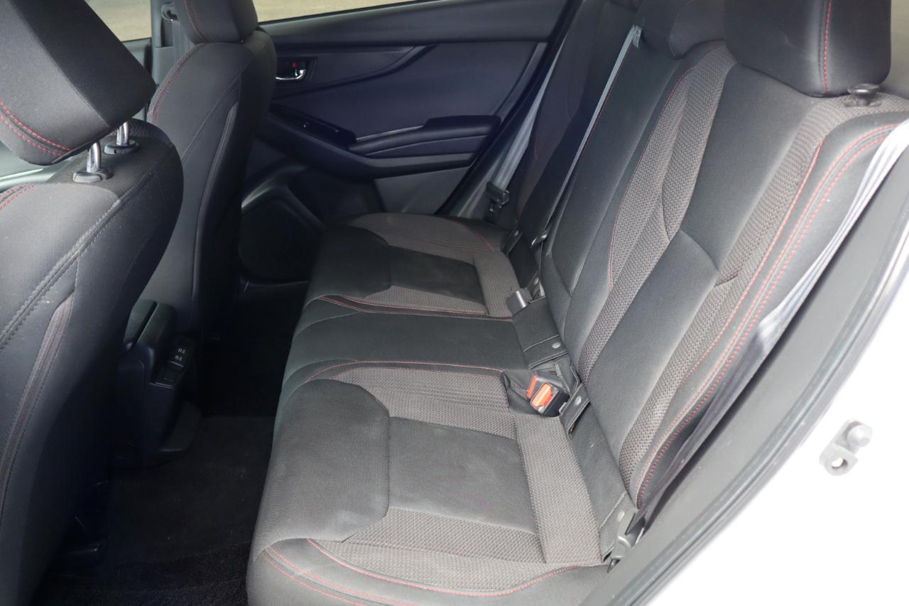 Subaru WRX Premium Manual 2023