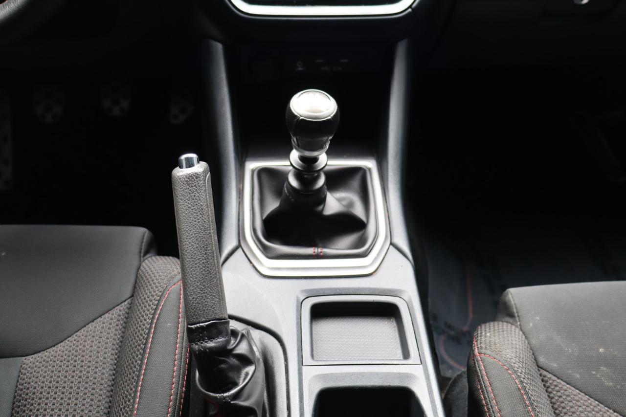 Subaru WRX Premium Manual 2023