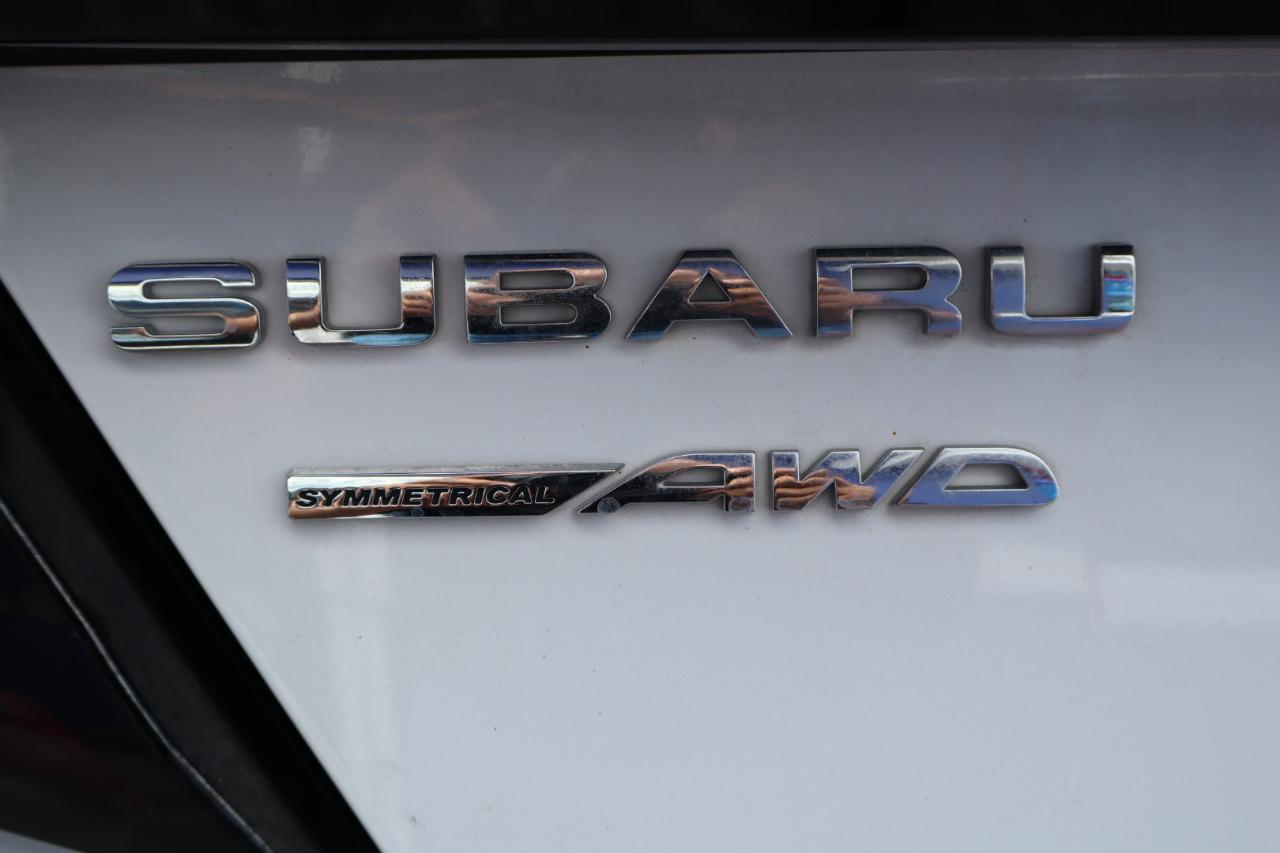 Subaru WRX Premium Manual 2023