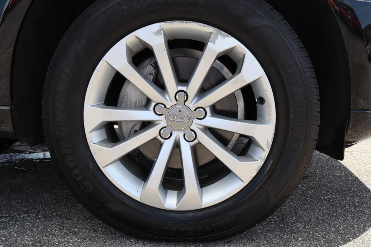 Audi Q5 quattro 4dr 2.0T Premium Plus 2015