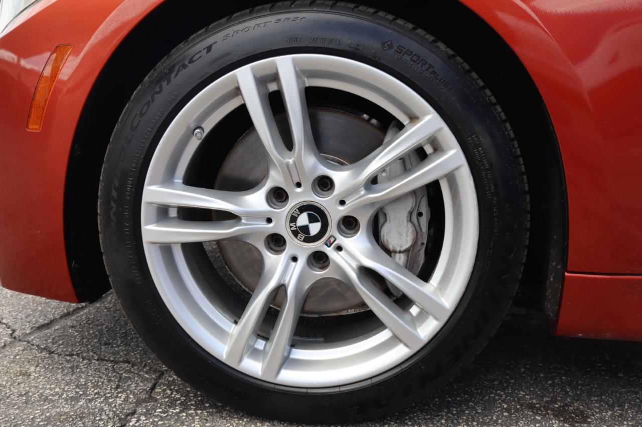 BMW 3 Series 330i Sedan South Africa 2018