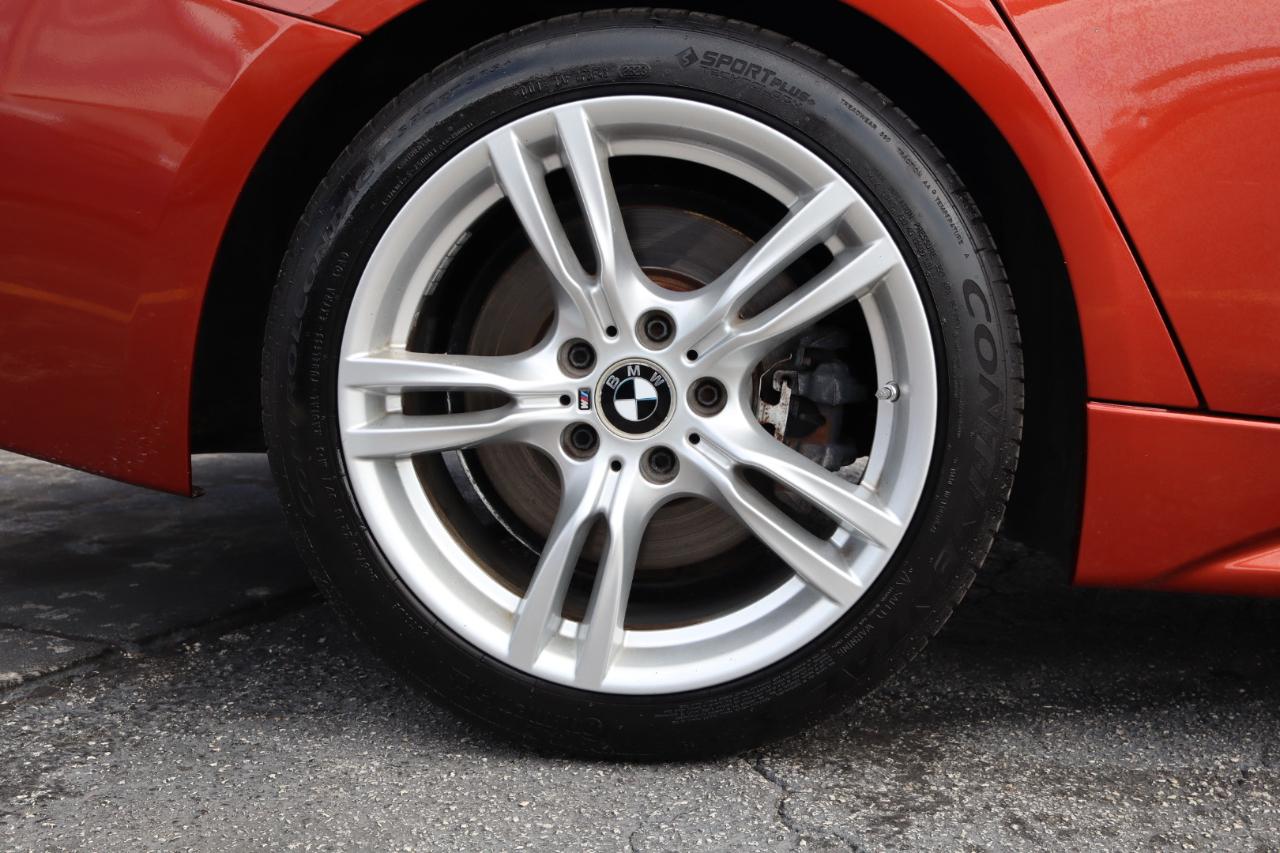 BMW 3 Series 330i Sedan South Africa 2018