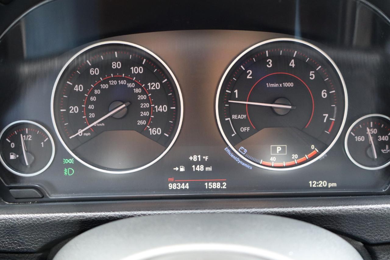 BMW 3 Series 330i Sedan South Africa 2018