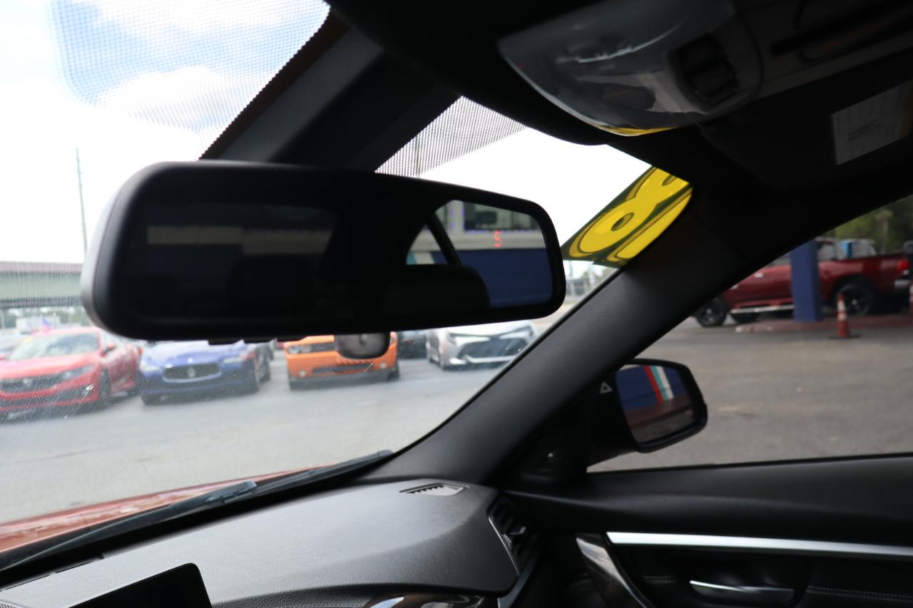 BMW 3 Series 330i Sedan South Africa 2018