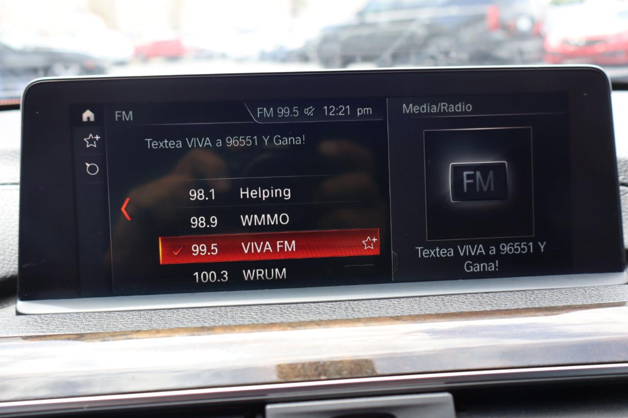 BMW 3 Series 330i Sedan South Africa 2018