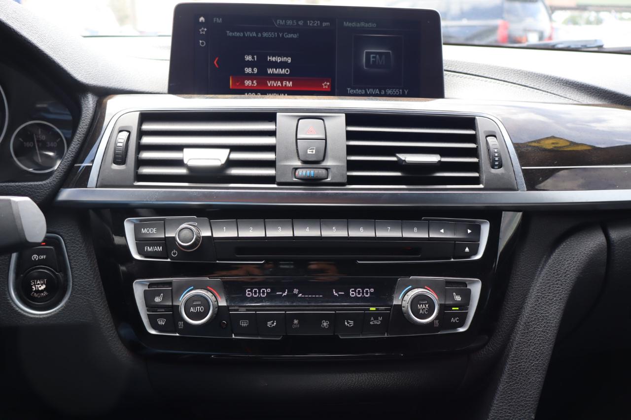 BMW 3 Series 330i Sedan South Africa 2018