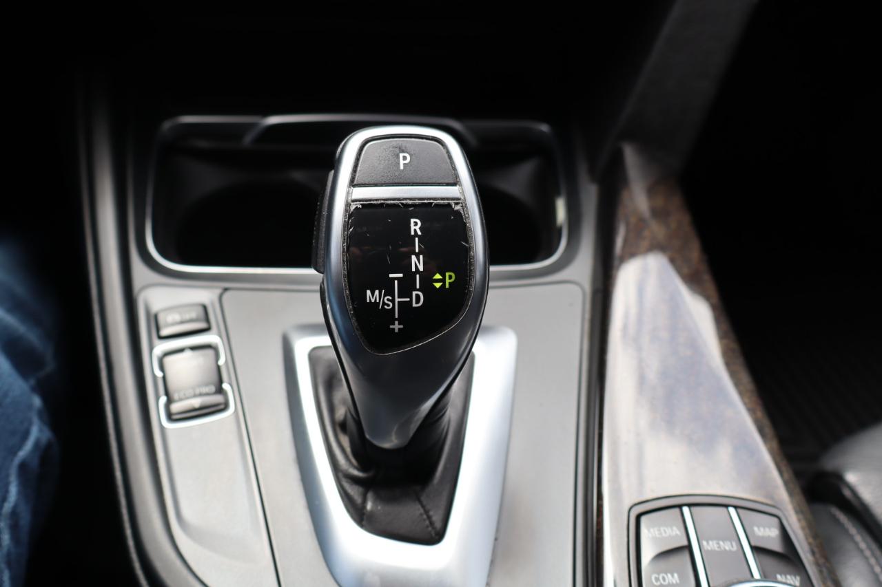 BMW 3 Series 330i Sedan South Africa 2018