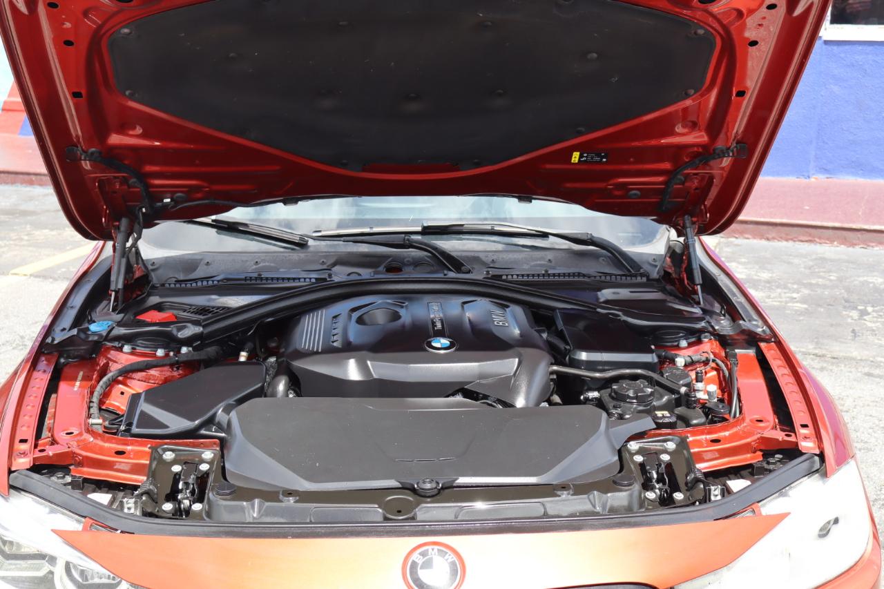 BMW 3 Series 330i Sedan South Africa 2018