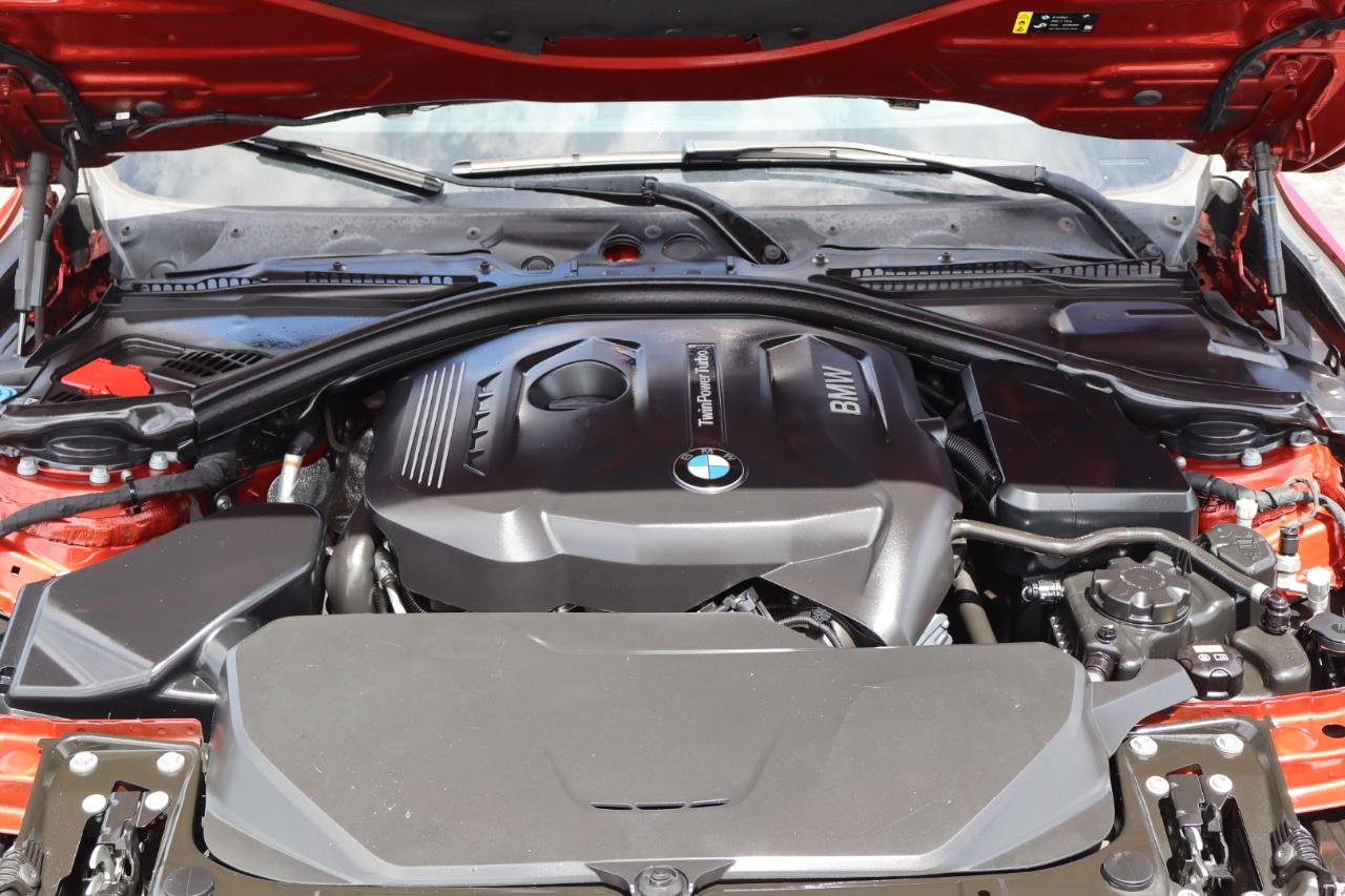 BMW 3 Series 330i Sedan South Africa 2018