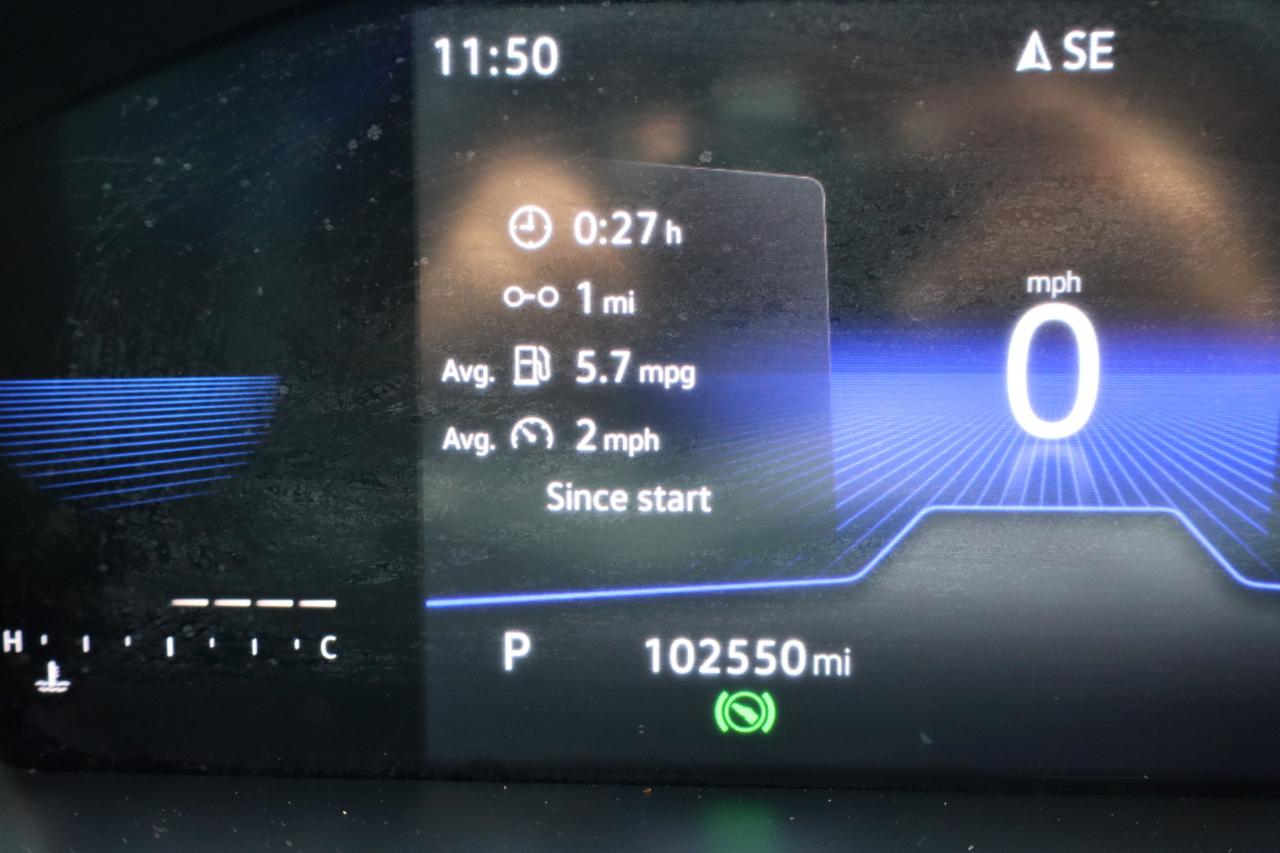 Volkswagen Tiguan 2.0T SE FWD 2022