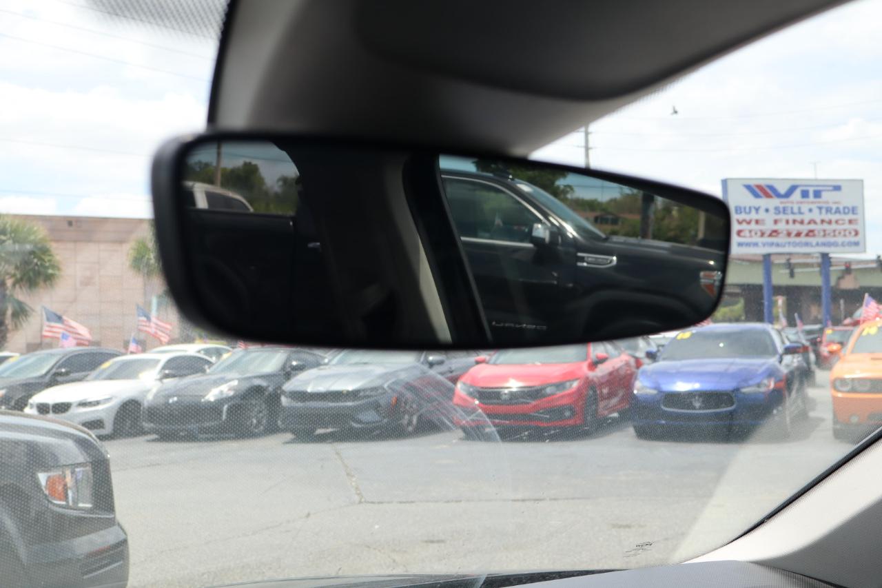 Volkswagen Tiguan 2.0T SE FWD 2022