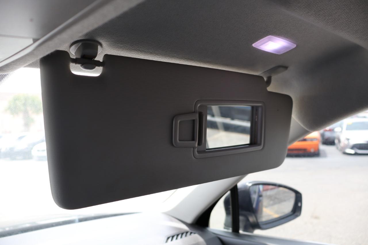 Volkswagen Tiguan 2.0T SE FWD 2022