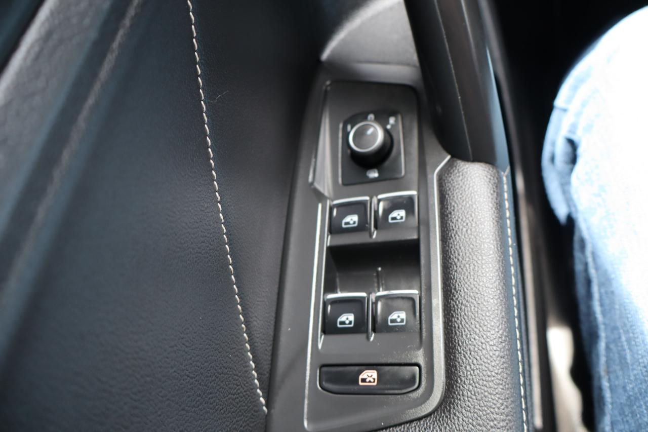 Volkswagen Tiguan 2.0T SE FWD 2022