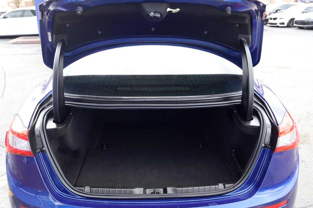 Maserati Ghibli 4dr Sdn 2016