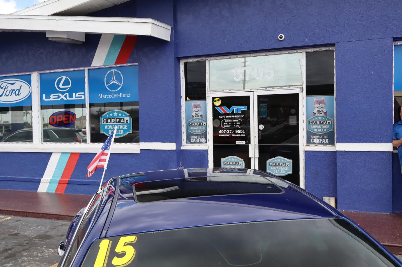 Maserati Ghibli 4dr Sdn 2016