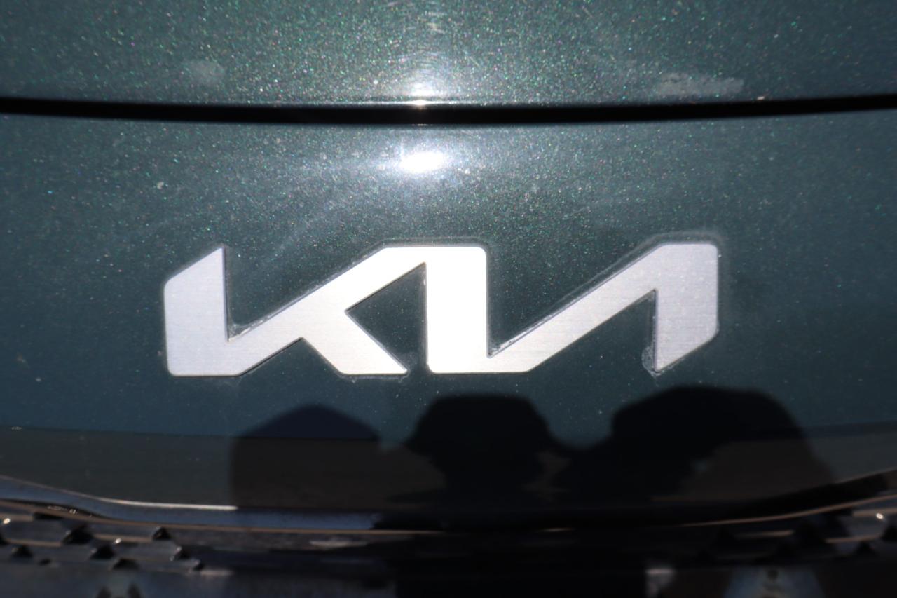 Kia Stinger GT-Line RWD 2022