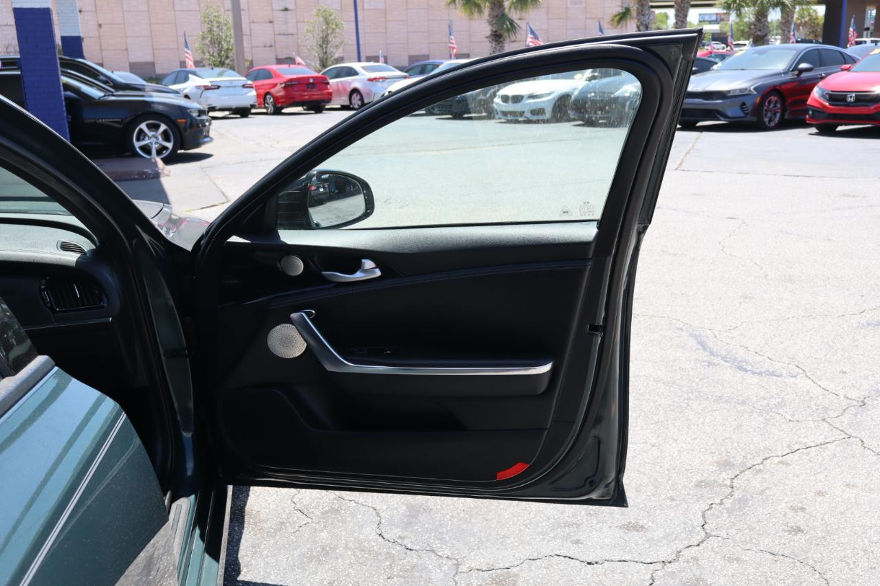 Kia Stinger GT-Line RWD 2022