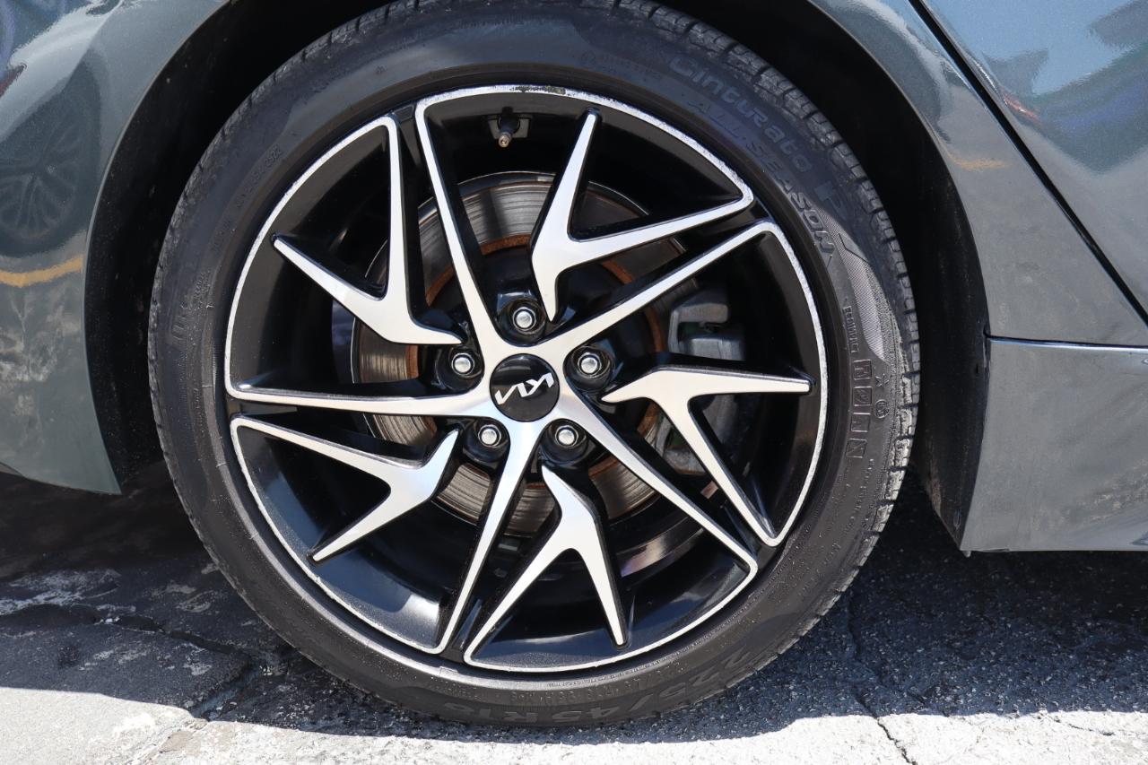 Kia Stinger GT-Line RWD 2022