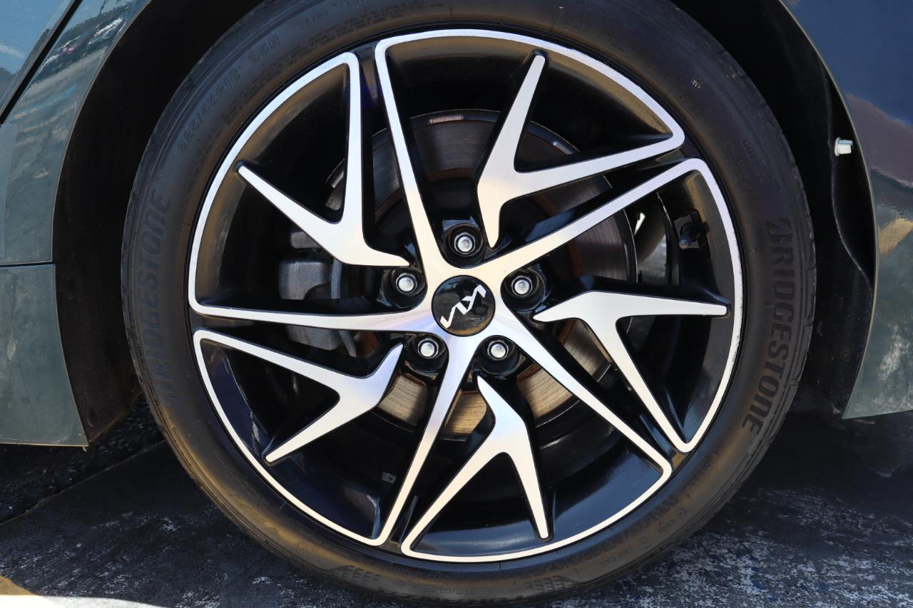 Kia Stinger GT-Line RWD 2022