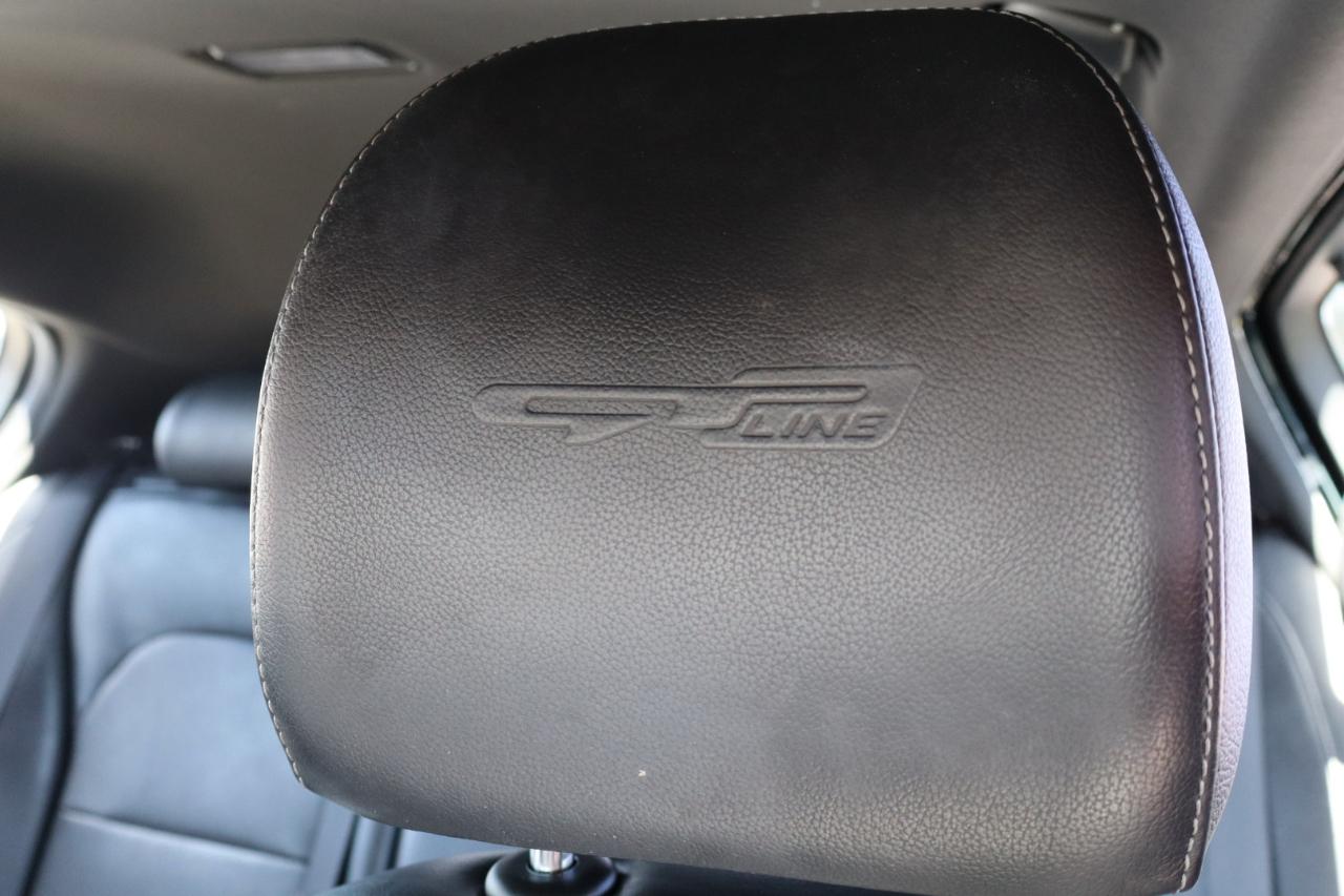 Kia Stinger GT-Line RWD 2022