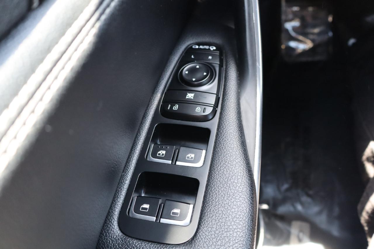 Kia Stinger GT-Line RWD 2022