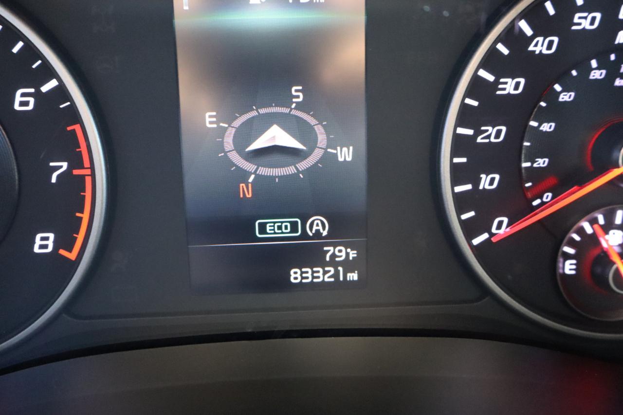 Kia Stinger GT-Line RWD 2022