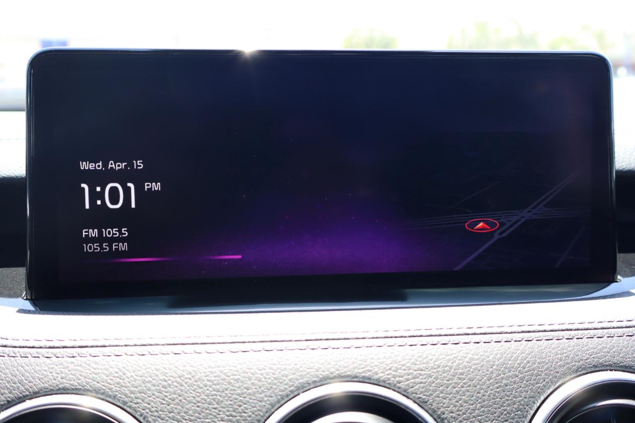 Kia Stinger GT-Line RWD 2022