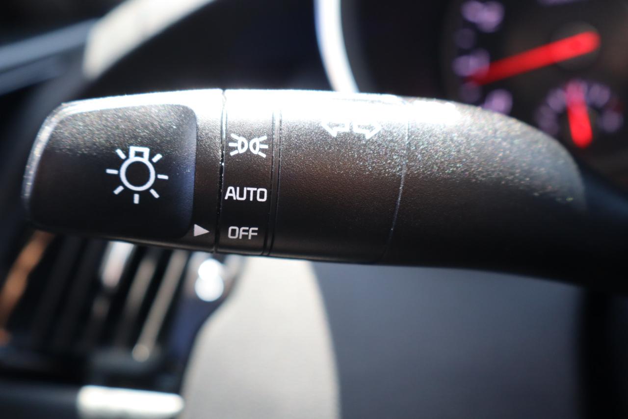 Kia Stinger GT-Line RWD 2022