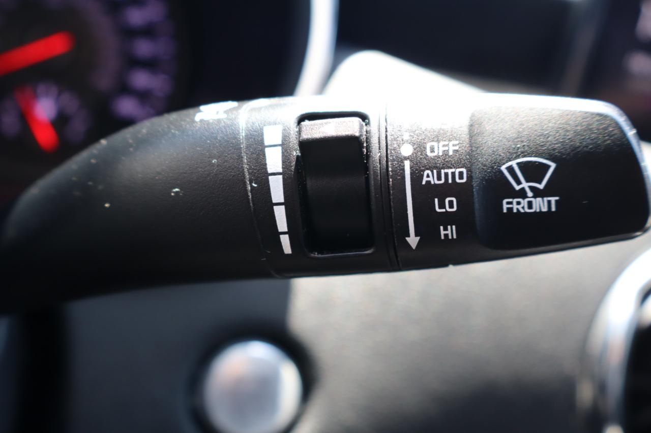 Kia Stinger GT-Line RWD 2022