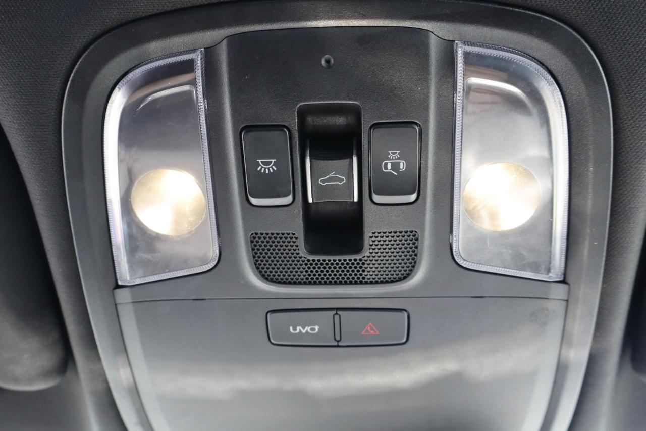 Kia Stinger GT-Line RWD 2022