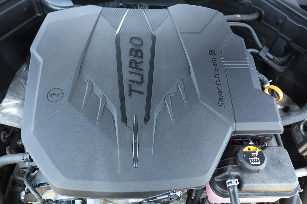 Kia Stinger GT-Line RWD 2022