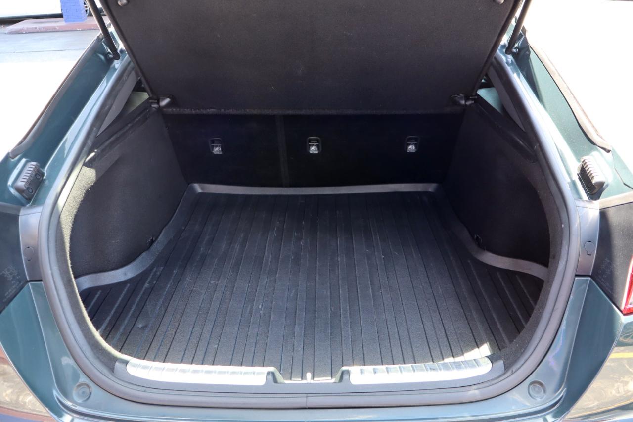 Kia Stinger GT-Line RWD 2022